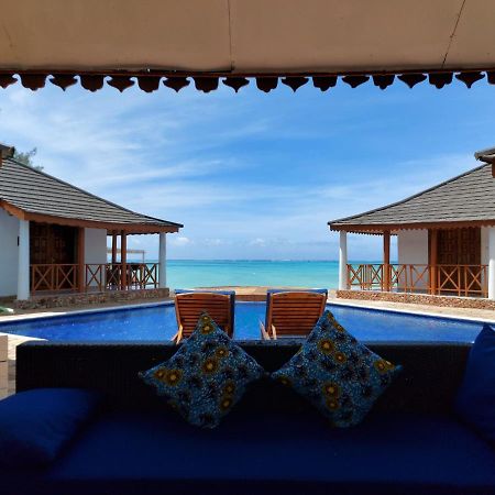 Horizon Of Paje Beach Exterior foto