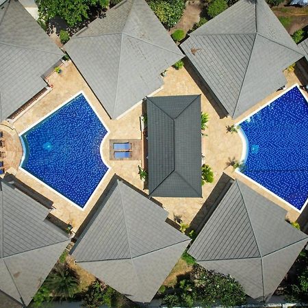 Horizon Of Paje Beach Exterior foto