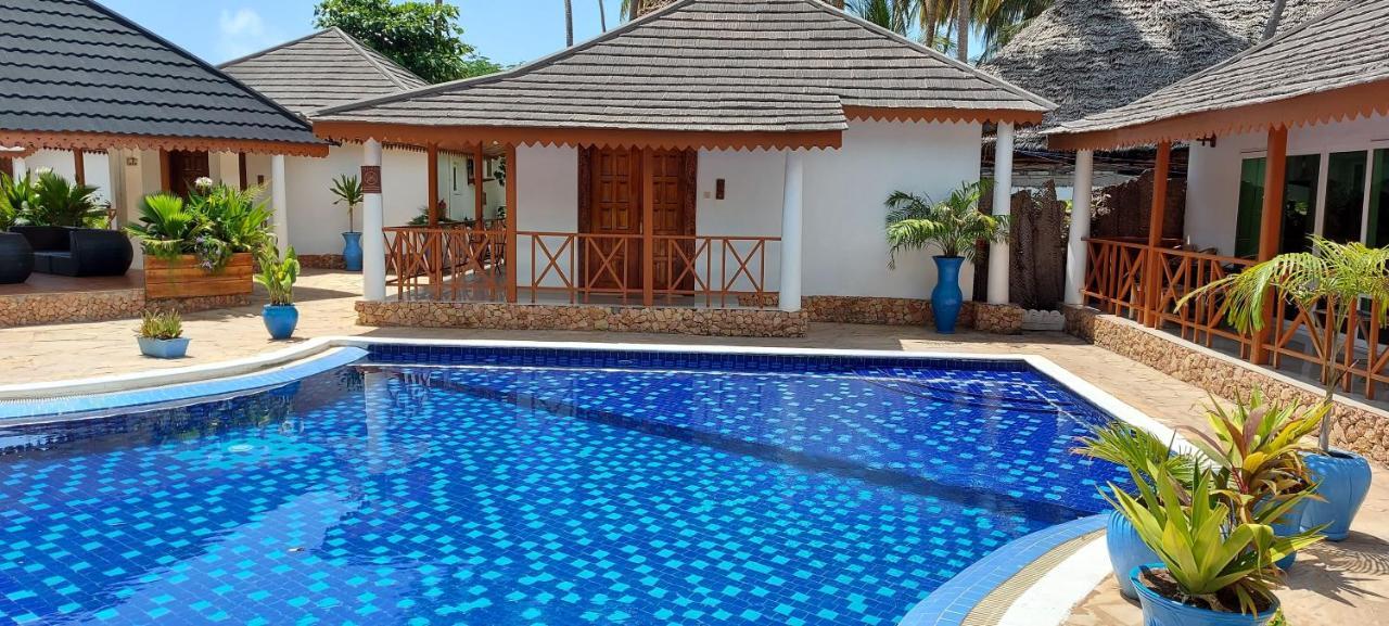 Horizon Of Paje Beach Exterior foto