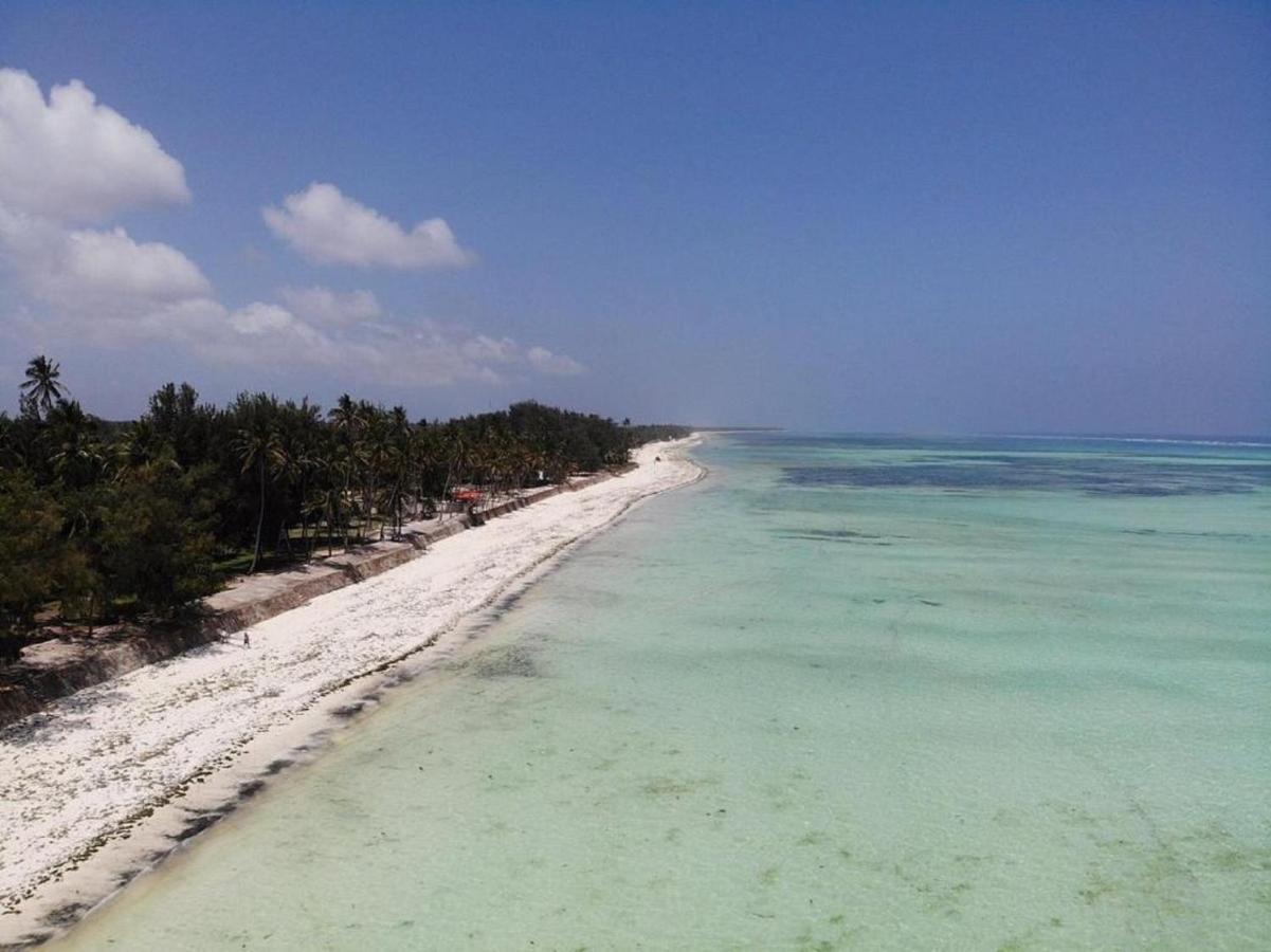 Horizon Of Paje Beach Exterior foto