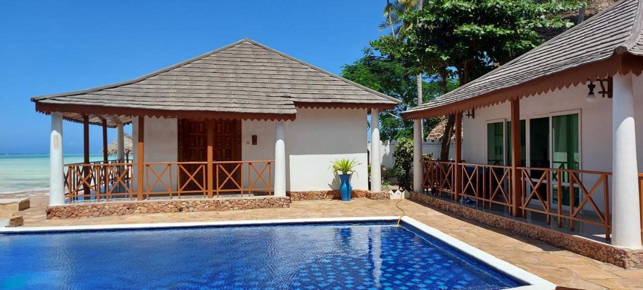 Horizon Of Paje Beach Exterior foto