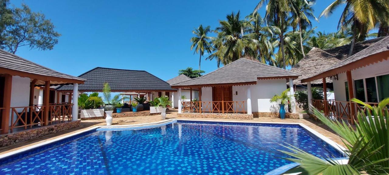 Horizon Of Paje Beach Exterior foto