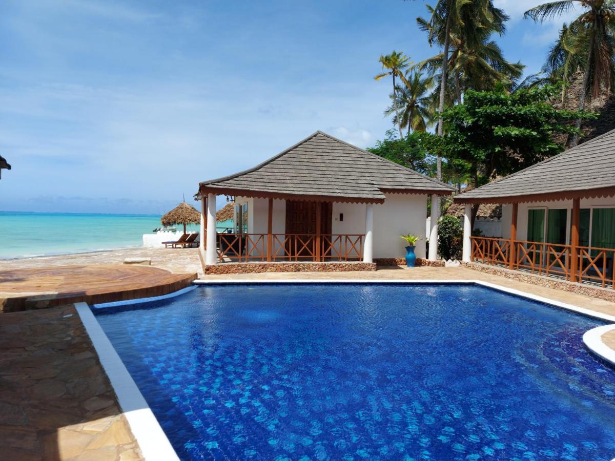 Horizon Of Paje Beach Exterior foto