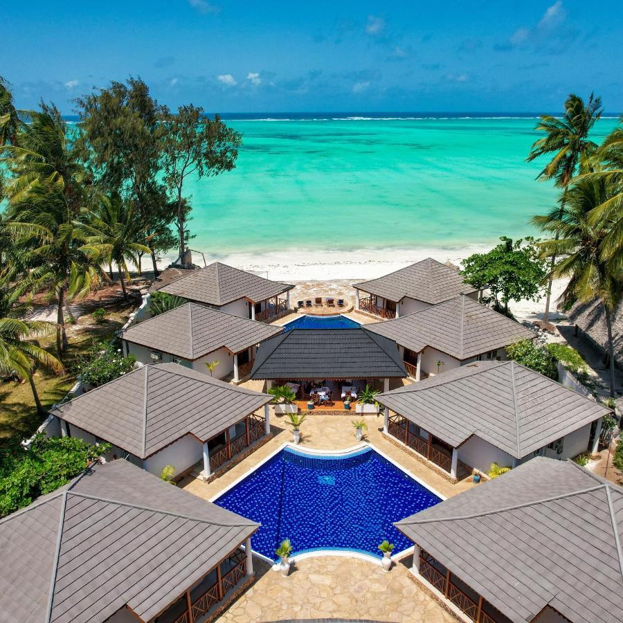 Horizon Of Paje Beach Exterior foto