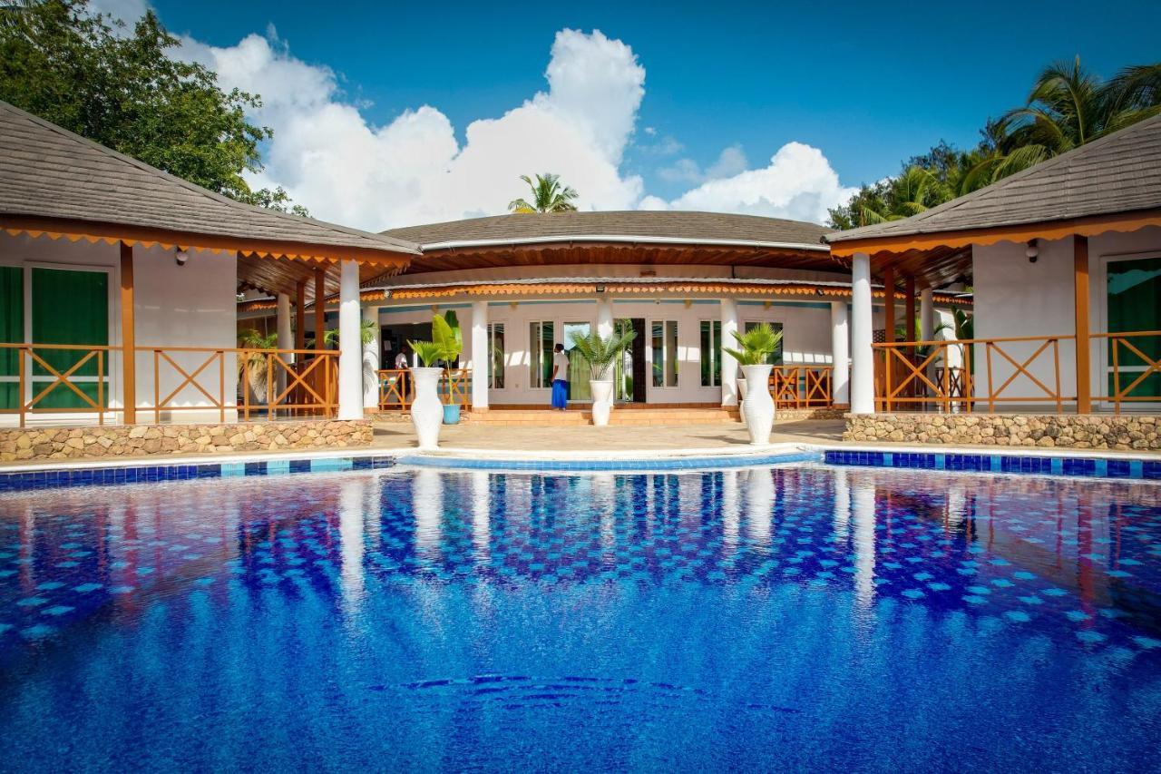 Horizon Of Paje Beach Exterior foto