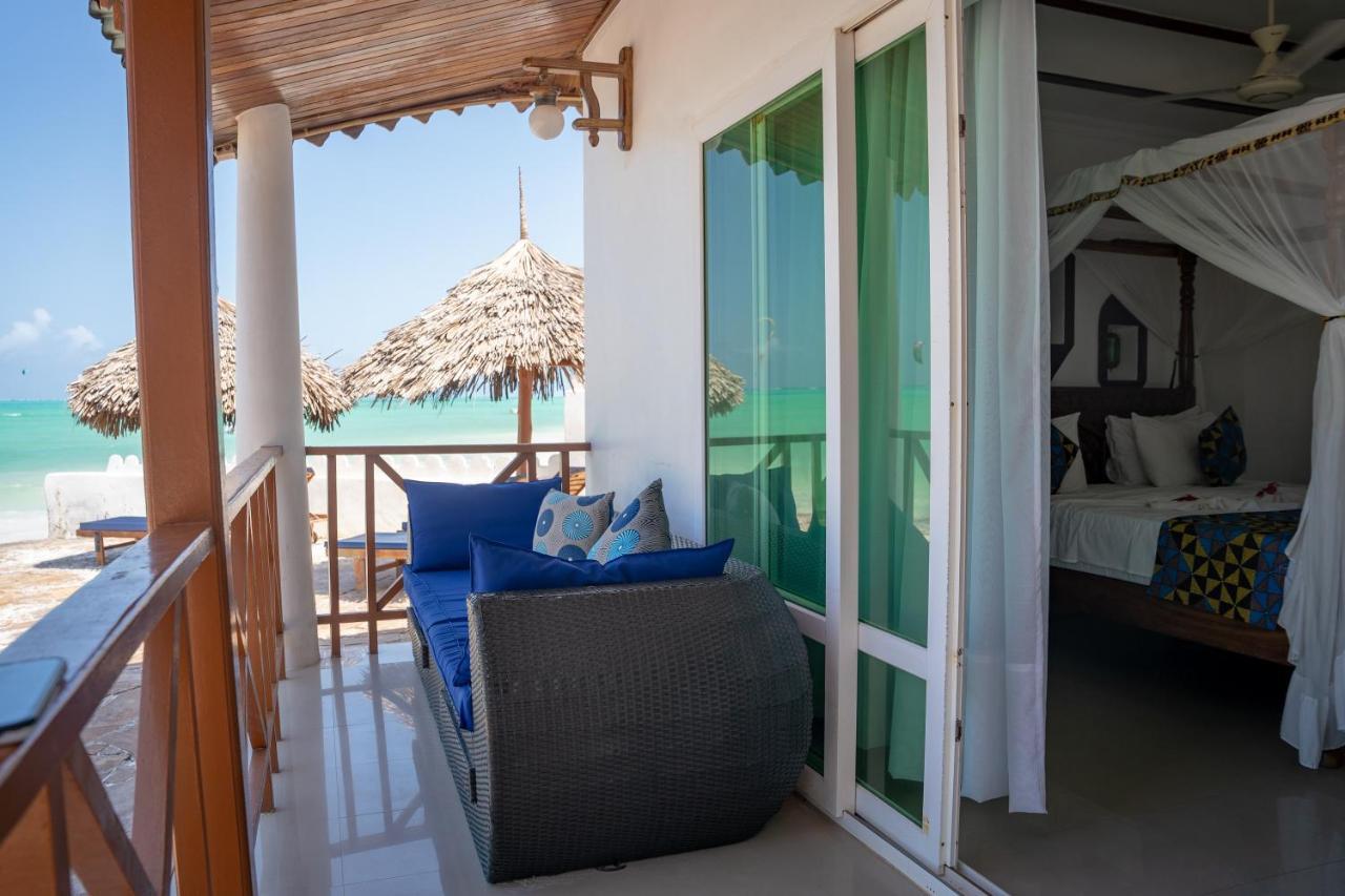 Horizon Of Paje Beach Exterior foto