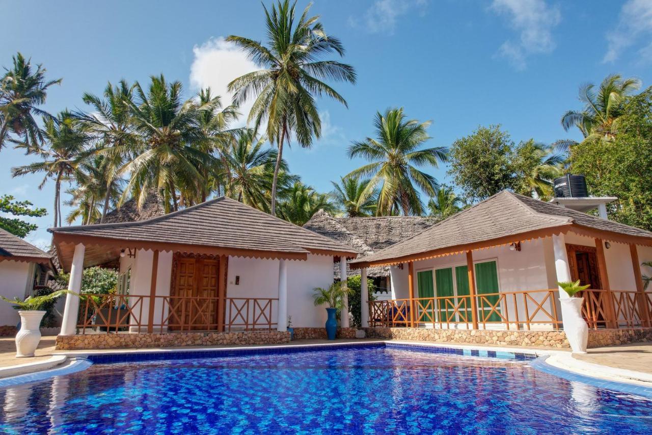 Horizon Of Paje Beach Exterior foto