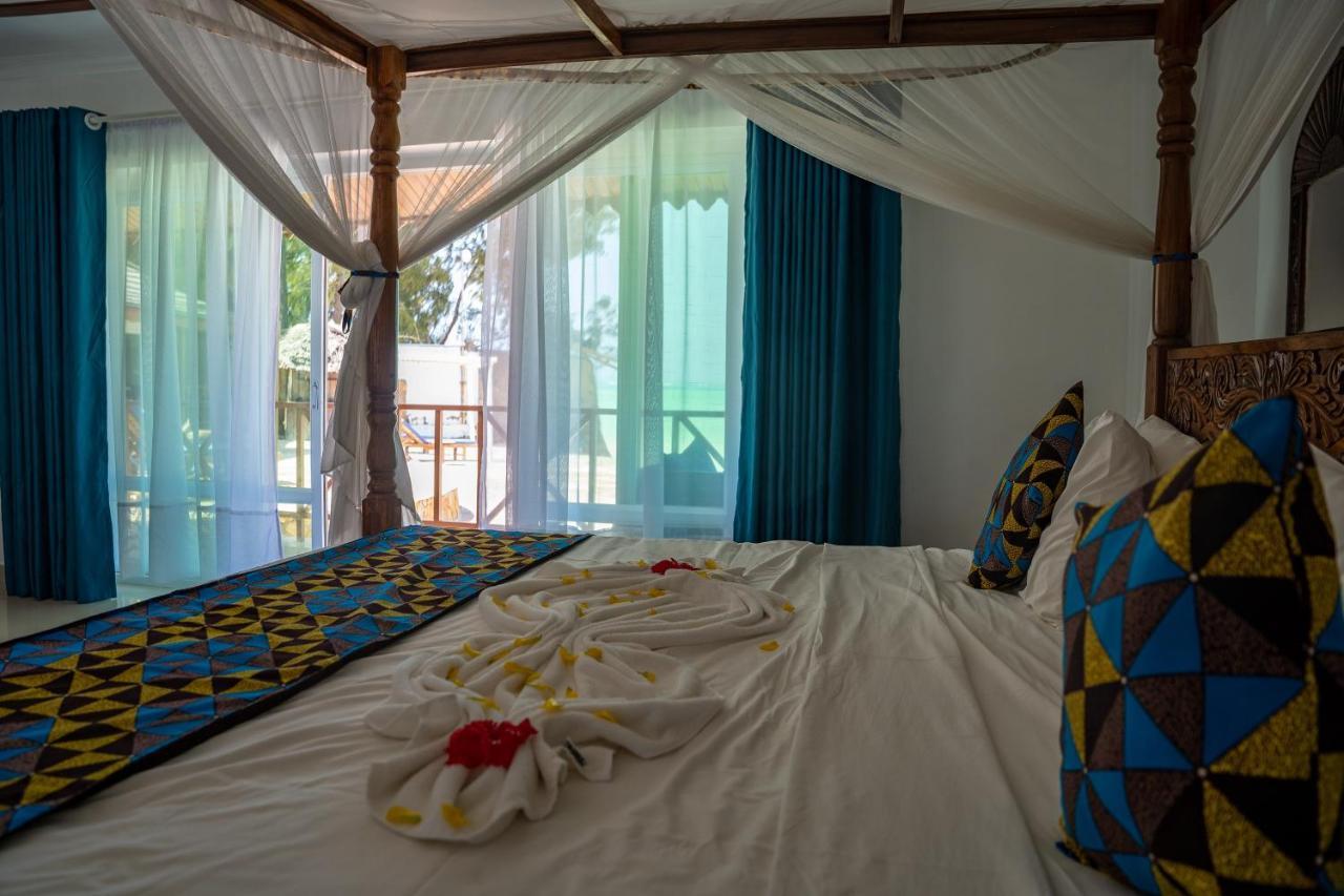 Horizon Of Paje Beach Exterior foto